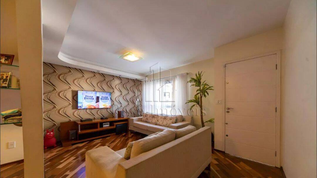 Sobrado, 3 quartos, 174 m² - Foto 1
