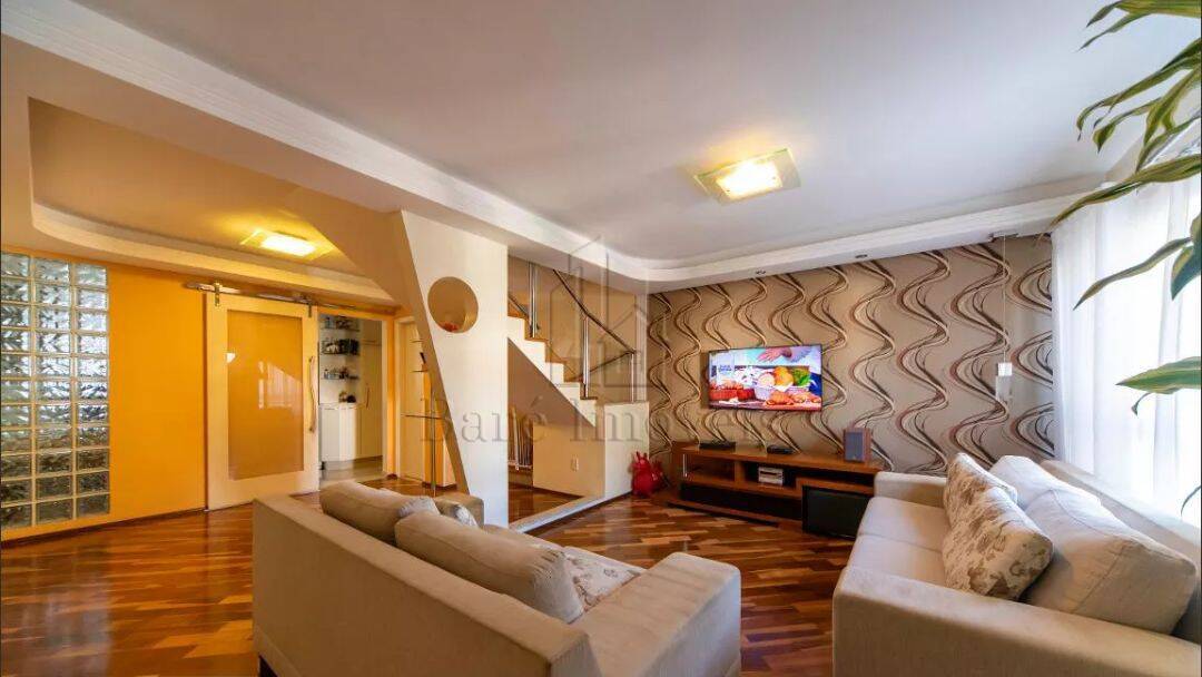 Sobrado, 3 quartos, 174 m² - Foto 8
