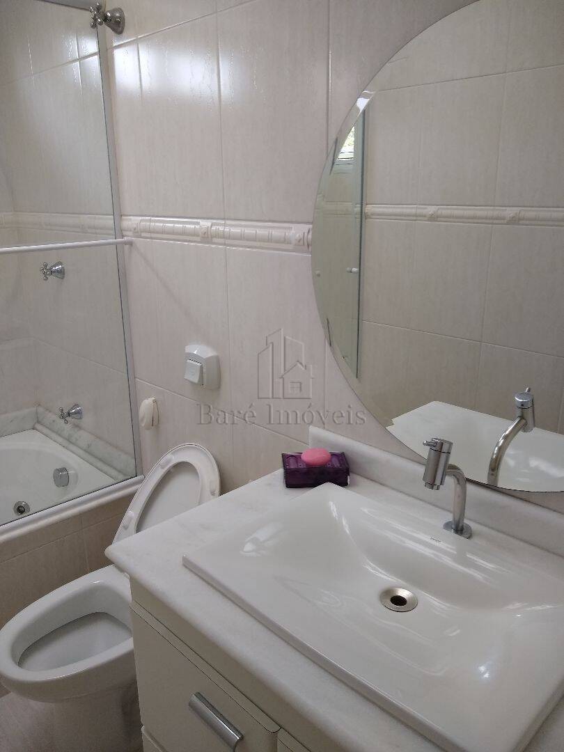 Sobrado, 3 quartos, 174 m² - Foto 10