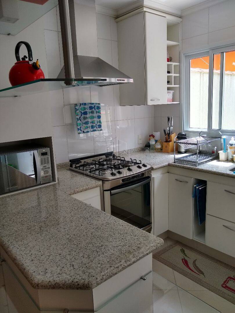 Sobrado, 3 quartos, 174 m² - Foto 14
