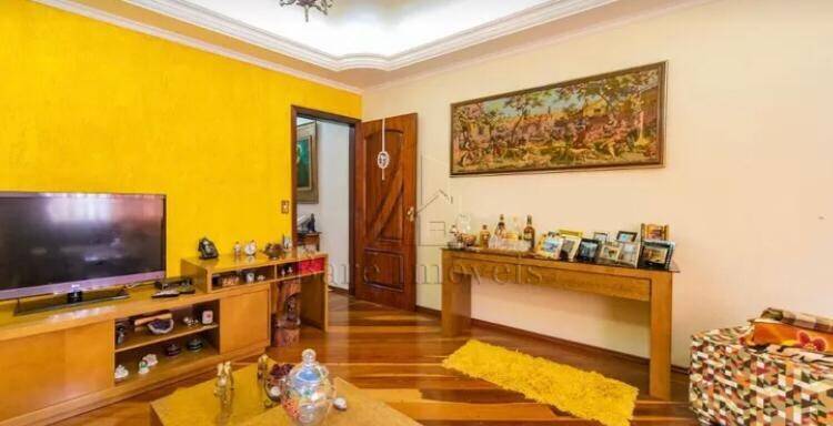 Sobrado, 3 quartos, 153 m² - Foto 5