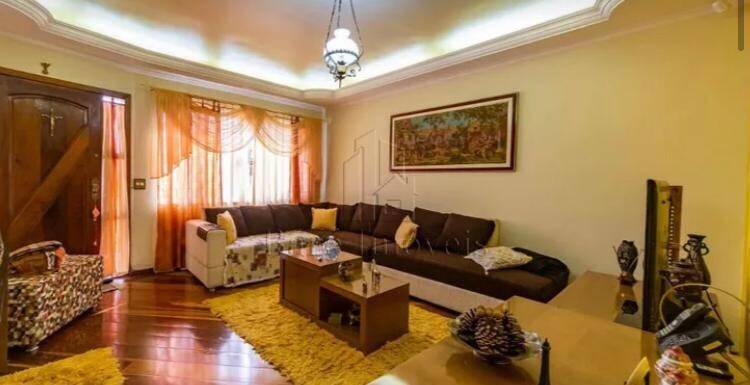 Sobrado, 3 quartos, 153 m² - Foto 4