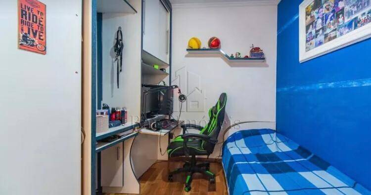 Sobrado, 3 quartos, 153 m² - Foto 11