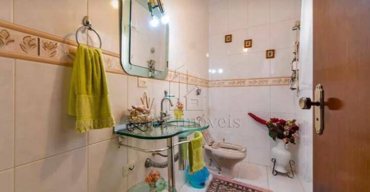 Sobrado, 3 quartos, 153 m² - Foto 10