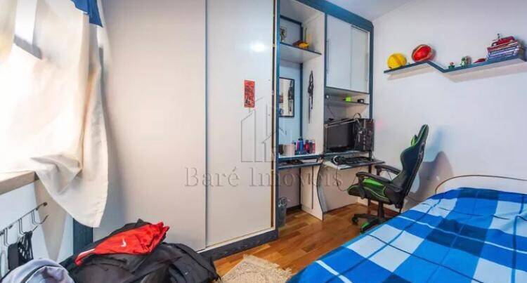 Sobrado, 3 quartos, 153 m² - Foto 9