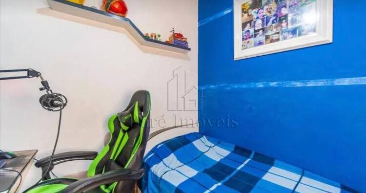 Sobrado, 3 quartos, 153 m² - Foto 12