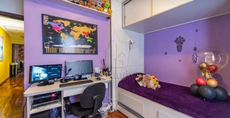 Sobrado, 3 quartos, 153 m² - Foto 19