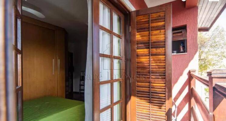 Sobrado, 3 quartos, 153 m² - Foto 24
