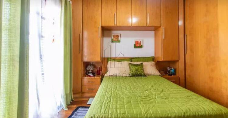 Sobrado, 3 quartos, 153 m² - Foto 22