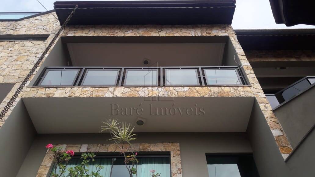 Sobrado, 3 quartos, 220 m² - Foto 3