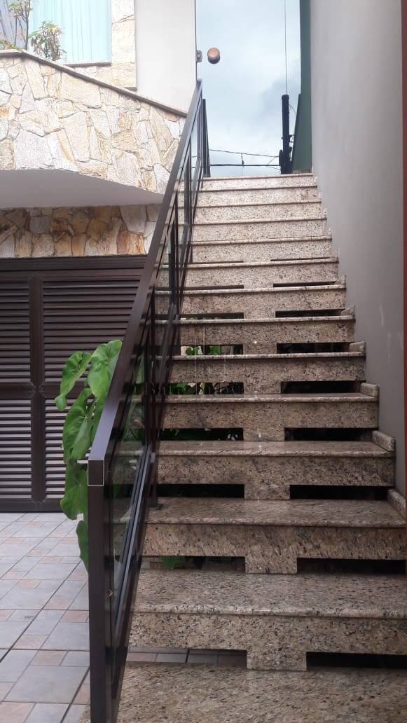 Sobrado, 3 quartos, 220 m² - Foto 4