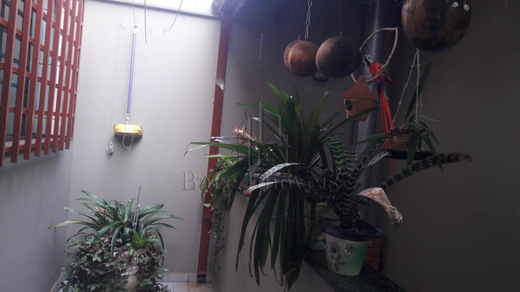 Sobrado, 3 quartos, 220 m² - Foto 5