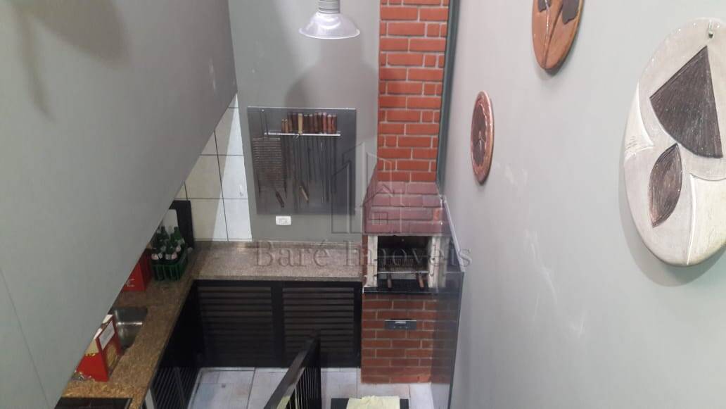 Sobrado, 3 quartos, 220 m² - Foto 10