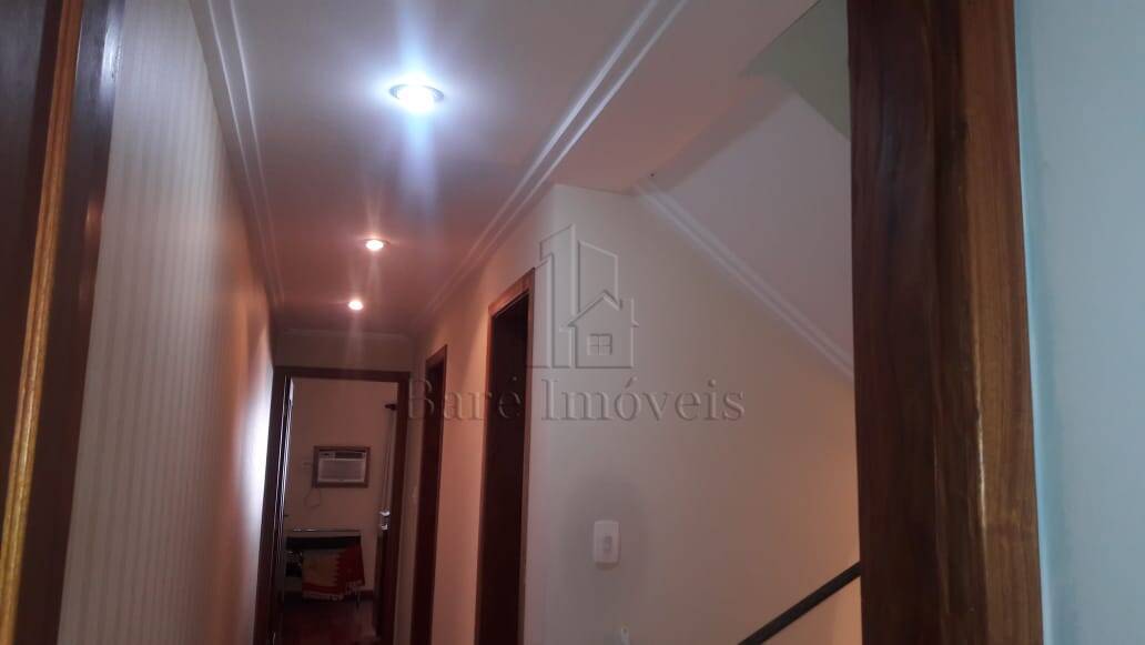 Sobrado, 3 quartos, 220 m² - Foto 12