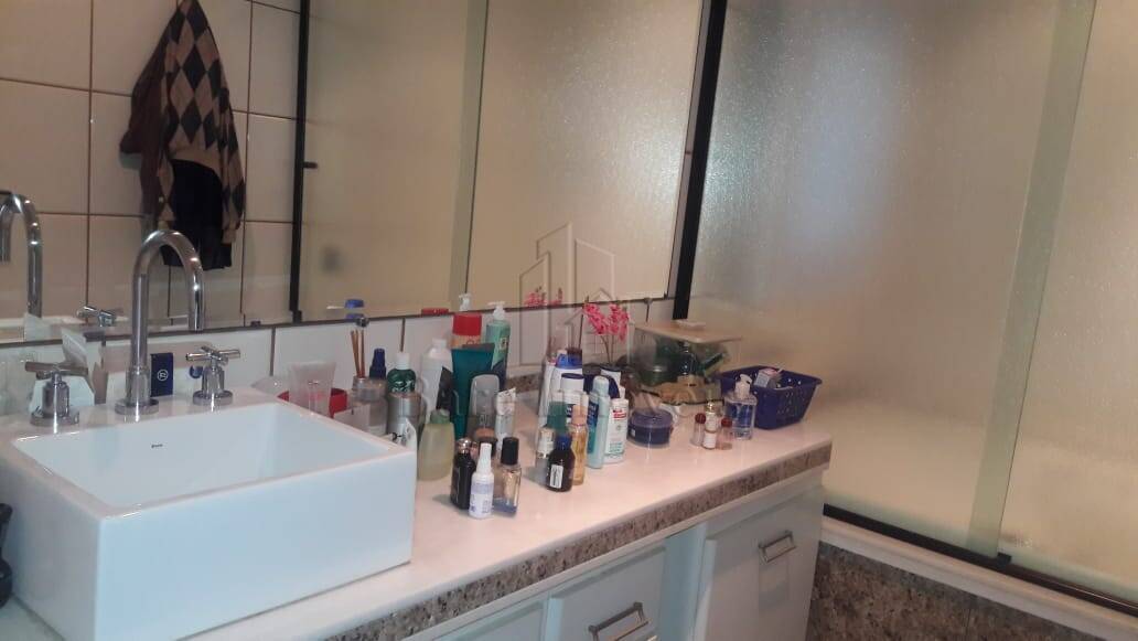 Sobrado, 3 quartos, 220 m² - Foto 13