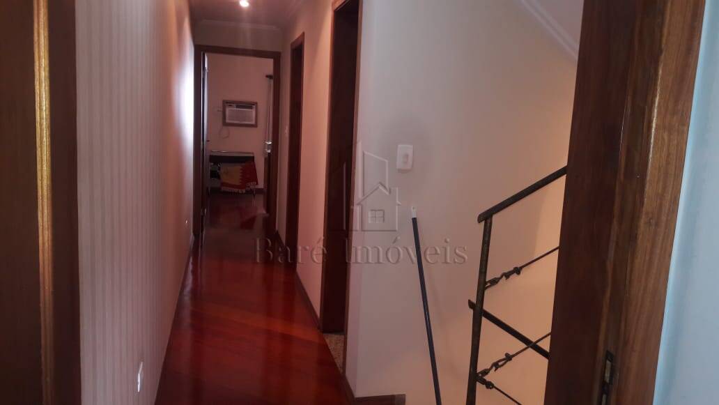 Sobrado, 3 quartos, 220 m² - Foto 11