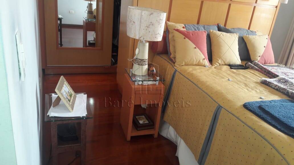 Sobrado, 3 quartos, 220 m² - Foto 23