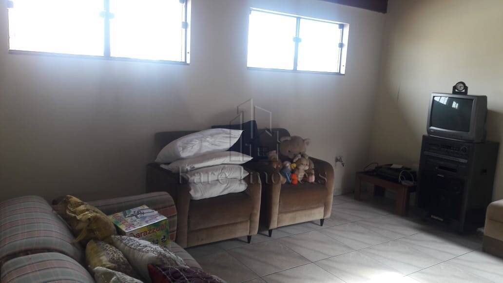 Sobrado, 3 quartos, 220 m² - Foto 29