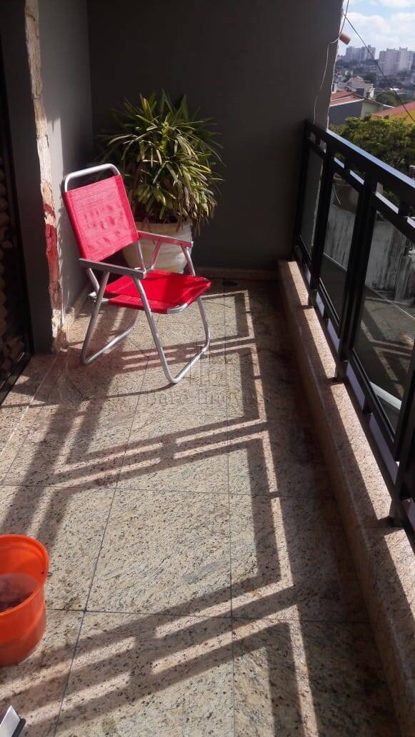 Sobrado, 3 quartos, 220 m² - Foto 26