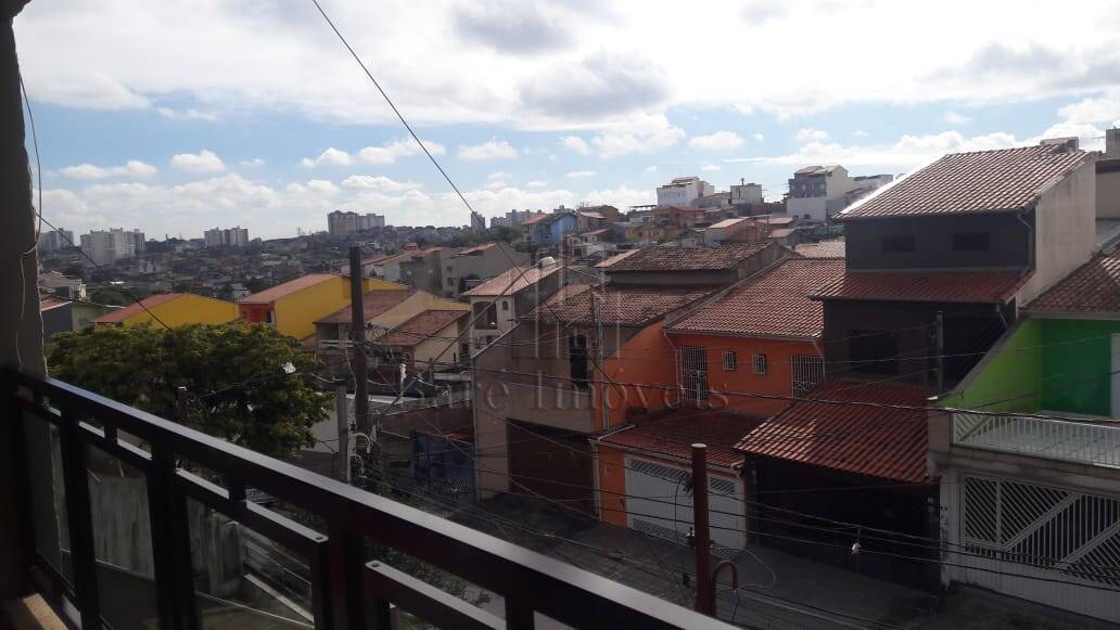 Sobrado, 3 quartos, 220 m² - Foto 30