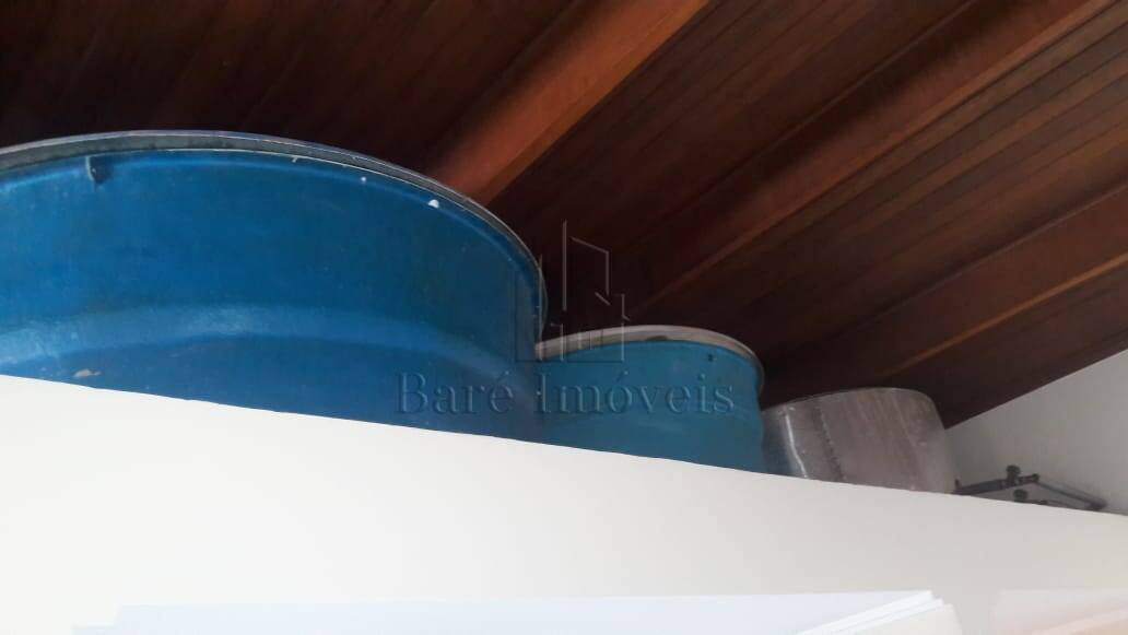 Sobrado, 3 quartos, 220 m² - Foto 31