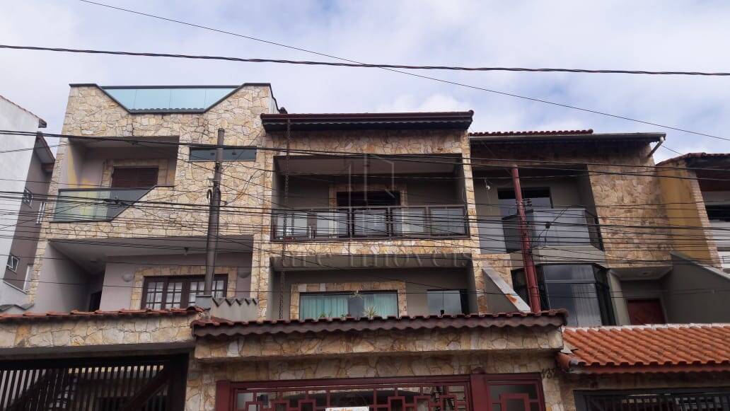 Sobrado, 3 quartos, 220 m² - Foto 34