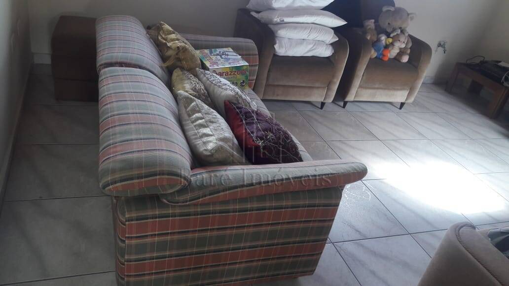 Sobrado, 3 quartos, 220 m² - Foto 35