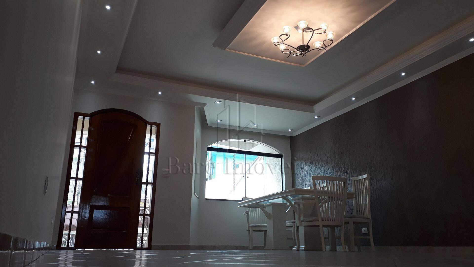 Sobrado, 3 quartos, 220 m² - Foto 2