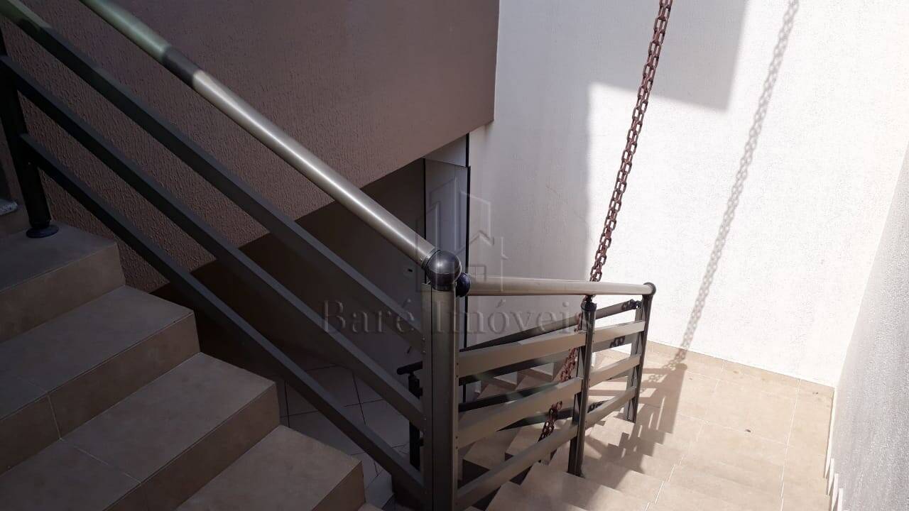 Sobrado, 3 quartos, 220 m² - Foto 8