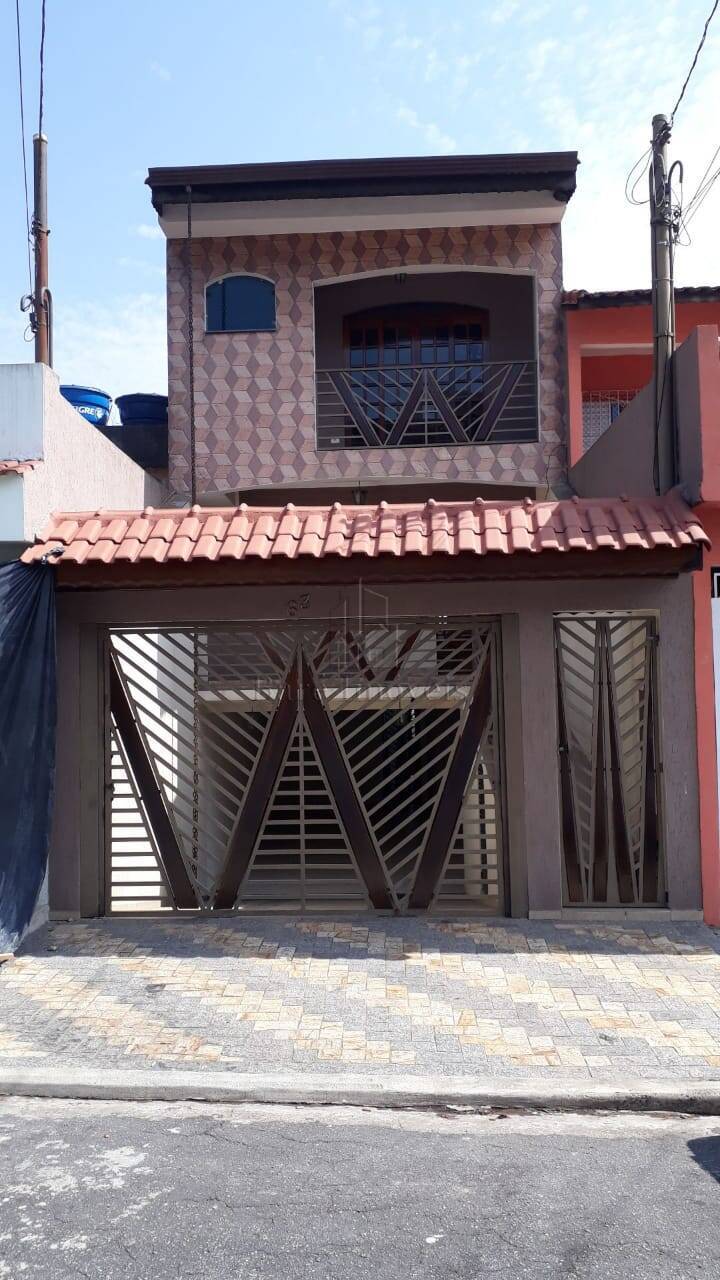 Sobrado, 3 quartos, 220 m² - Foto 14