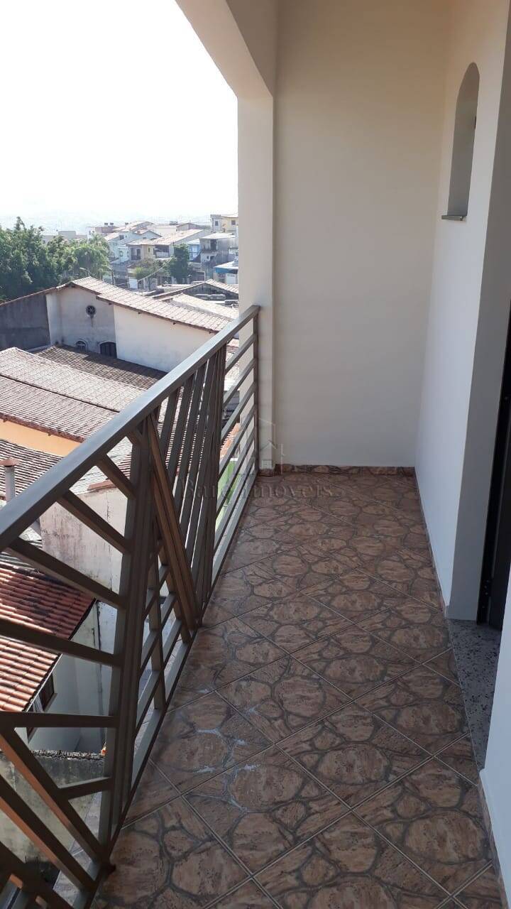 Sobrado, 3 quartos, 220 m² - Foto 19
