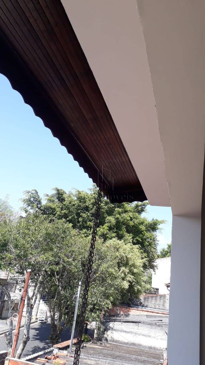 Sobrado, 3 quartos, 220 m² - Foto 23