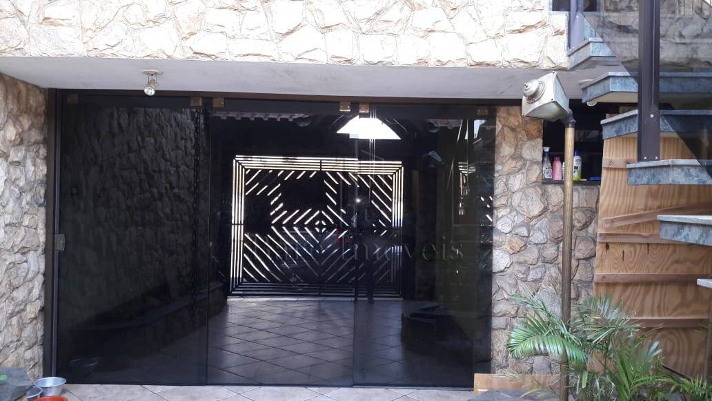 Sobrado, 3 quartos, 280 m² - Foto 2