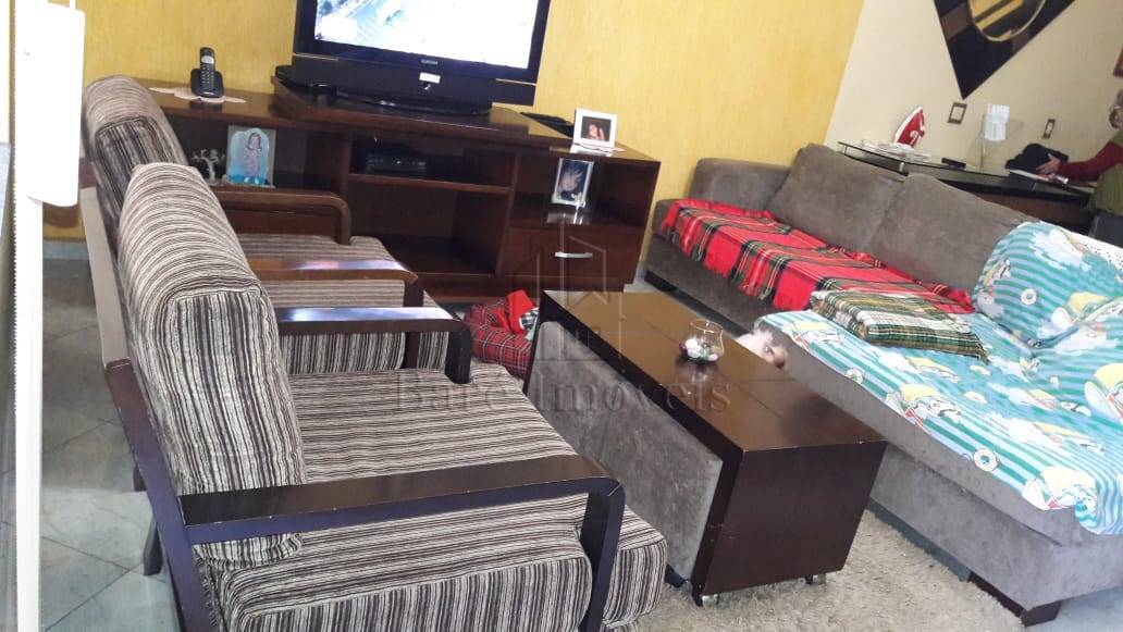 Sobrado, 3 quartos, 280 m² - Foto 4