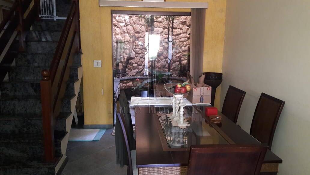 Sobrado, 3 quartos, 280 m² - Foto 8