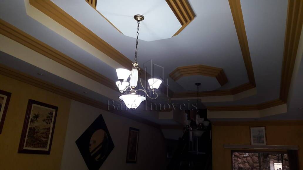 Sobrado, 3 quartos, 280 m² - Foto 7