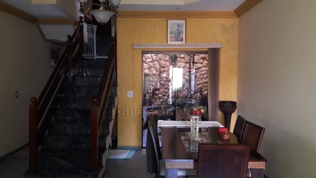 Sobrado, 3 quartos, 280 m² - Foto 9