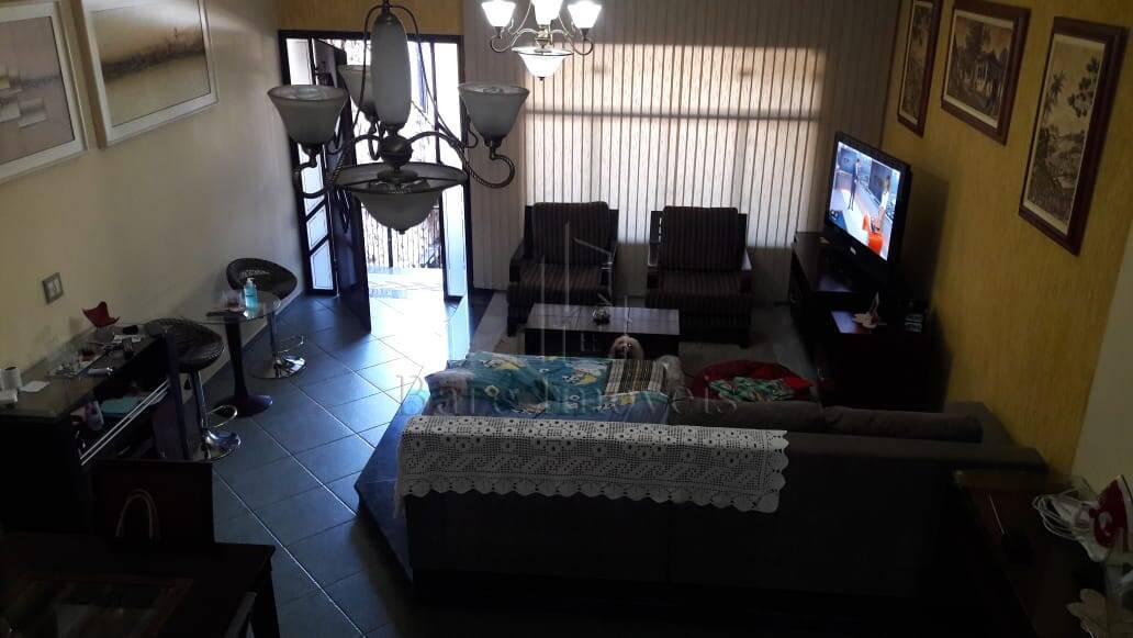 Sobrado, 3 quartos, 280 m² - Foto 14