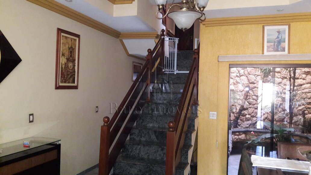 Sobrado, 3 quartos, 280 m² - Foto 12