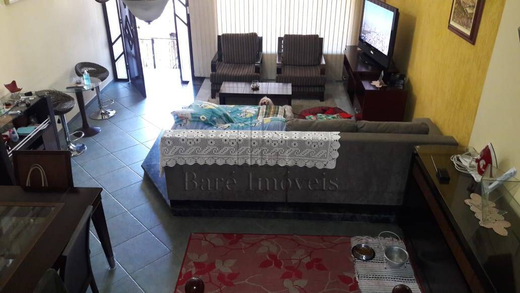 Sobrado, 3 quartos, 280 m² - Foto 15