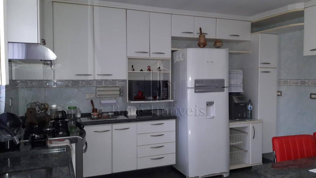 Sobrado, 3 quartos, 280 m² - Foto 19