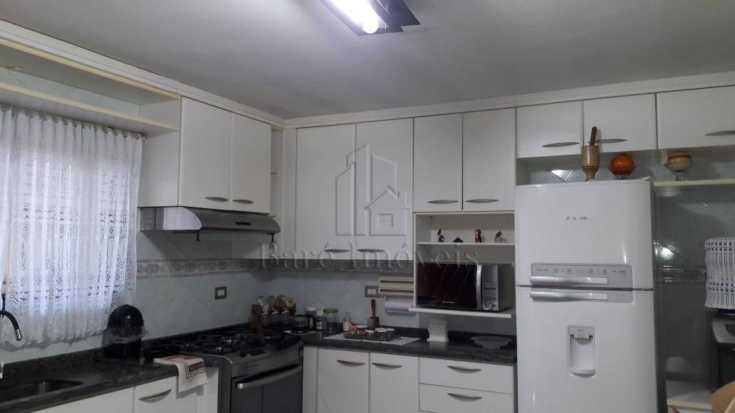 Sobrado, 3 quartos, 280 m² - Foto 17