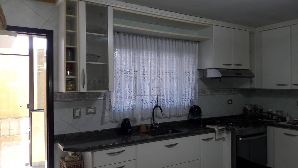 Sobrado, 3 quartos, 280 m² - Foto 18