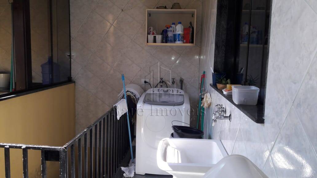 Sobrado, 3 quartos, 280 m² - Foto 22