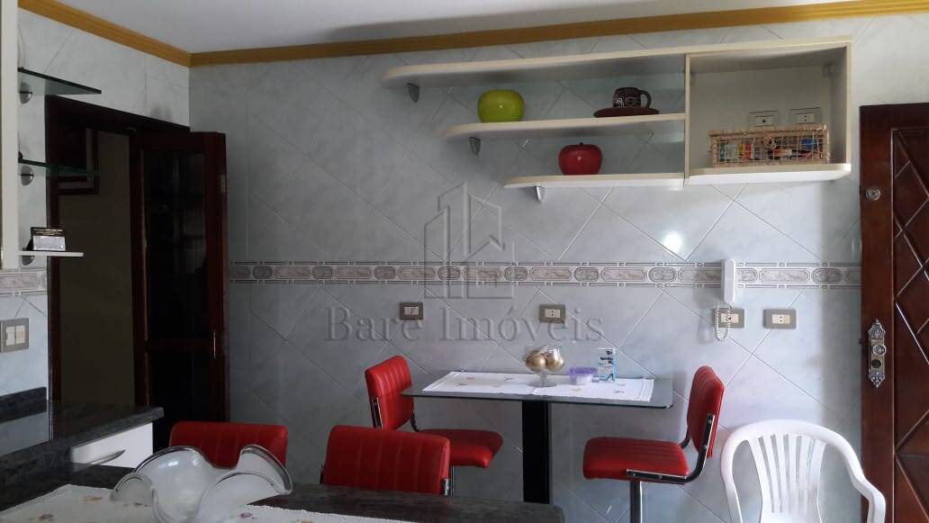 Sobrado, 3 quartos, 280 m² - Foto 20