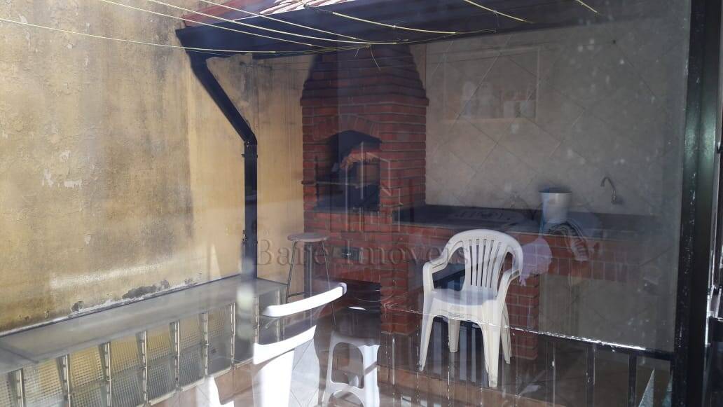 Sobrado, 3 quartos, 280 m² - Foto 23