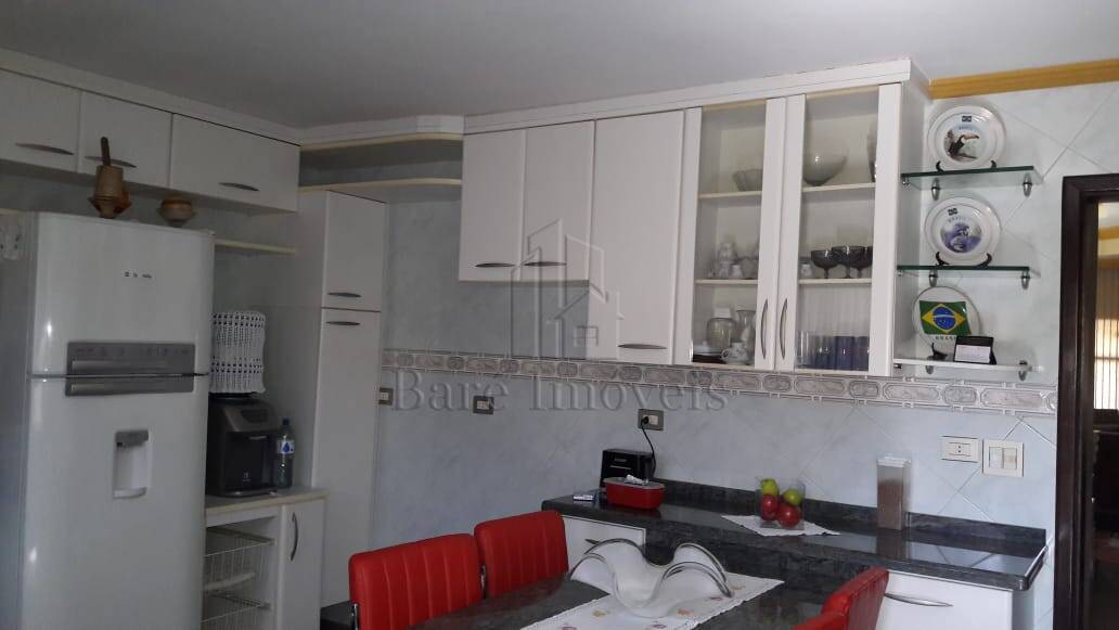 Sobrado, 3 quartos, 280 m² - Foto 21