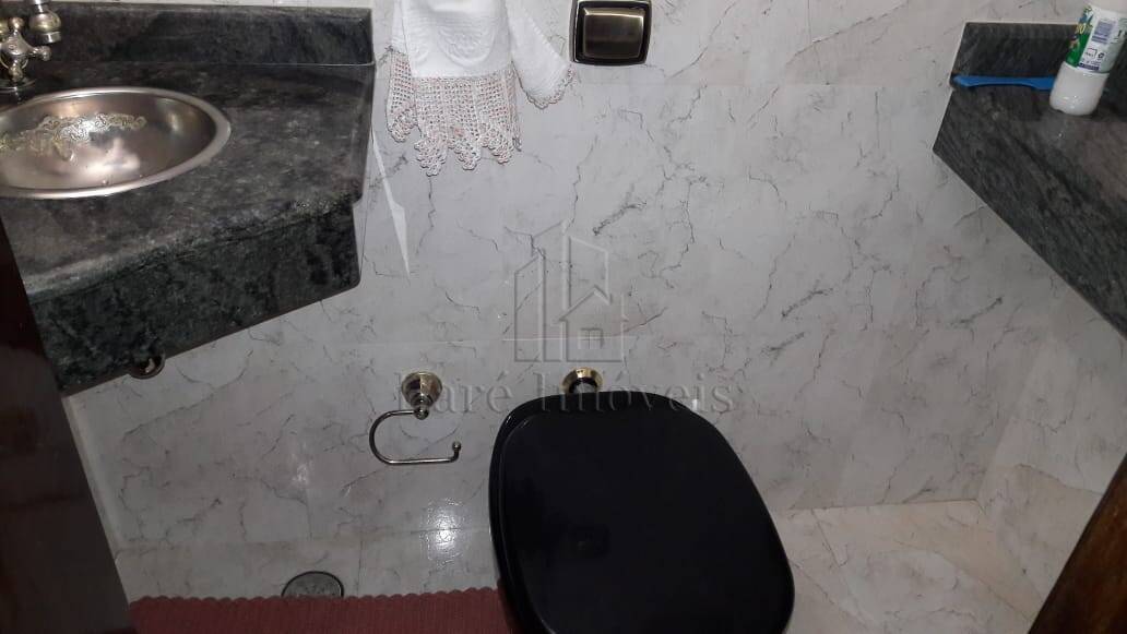 Sobrado, 3 quartos, 280 m² - Foto 24