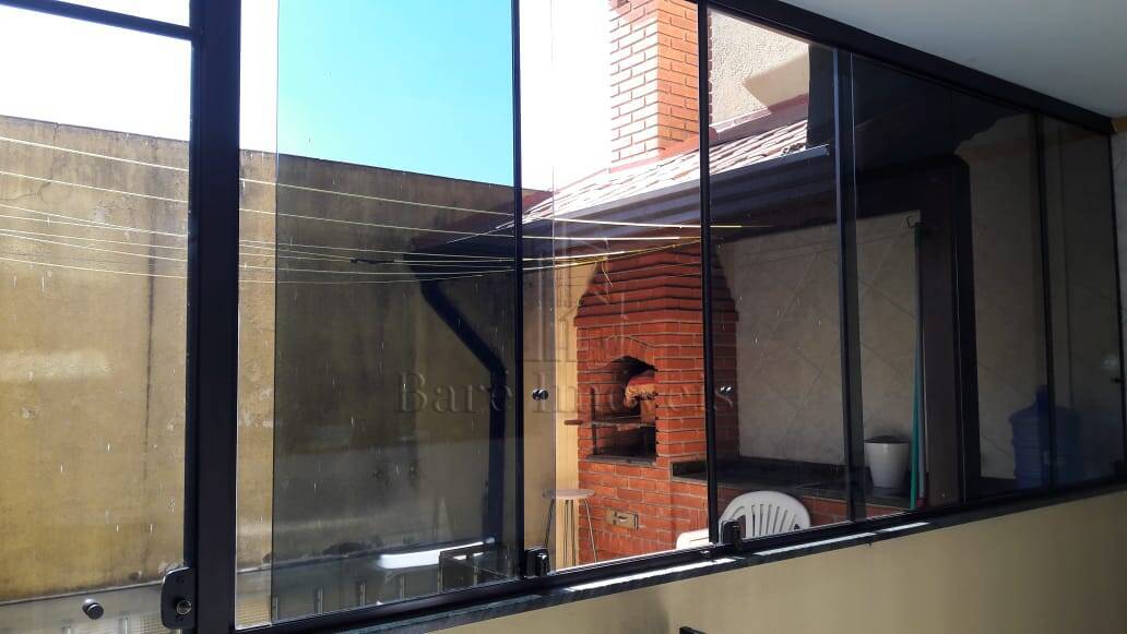 Sobrado, 3 quartos, 280 m² - Foto 25