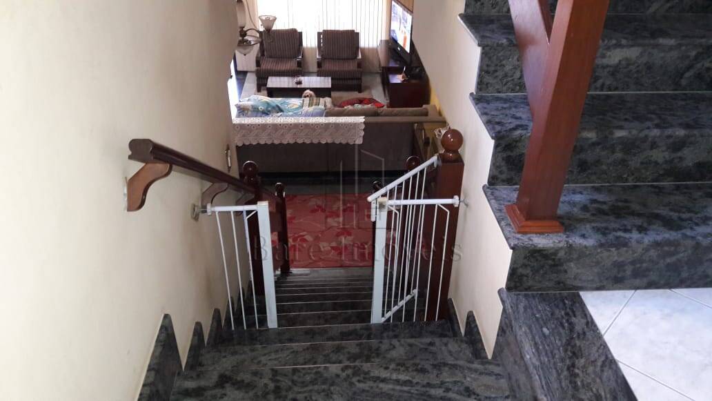 Sobrado, 3 quartos, 280 m² - Foto 30